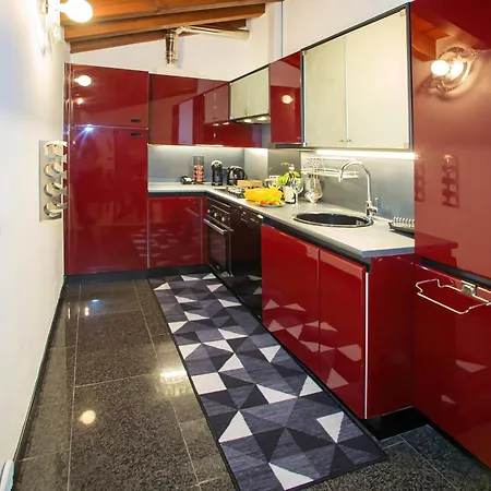 Apartmán Carpediem Eleganza E Conforto Vicinissimo Arena Di Vr