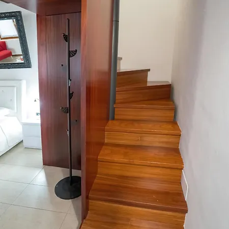 Apartmán Carpediem Eleganza E Conforto Vicinissimo Arena Di Vr *