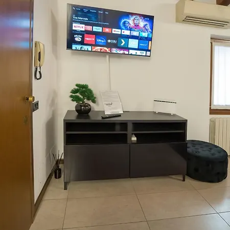 Apartmán Carpediem Eleganza E Conforto Vicinissimo Arena Di Vr *