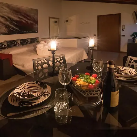 Apartmán Carpediem Eleganza E Conforto Vicinissimo Arena Di Vr