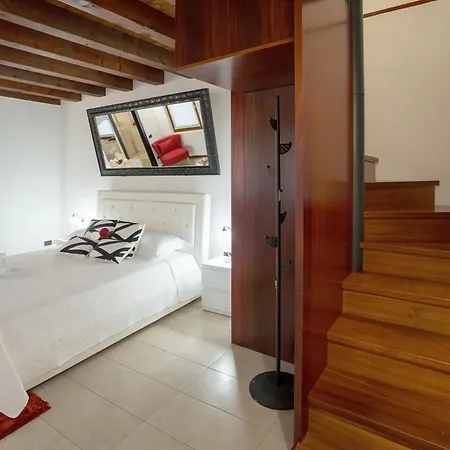 Carpediem Eleganza E Conforto Vicinissimo Arena Di Vr