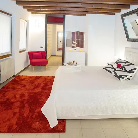 Carpediem Eleganza E Conforto Vicinissimo Arena Di Vr Apartmán