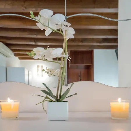 Carpediem Eleganza E Conforto Vicinissimo Arena Di Vr Apartmán Verona