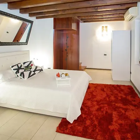 Carpediem Eleganza E Conforto Vicinissimo Arena Di Vr Verona