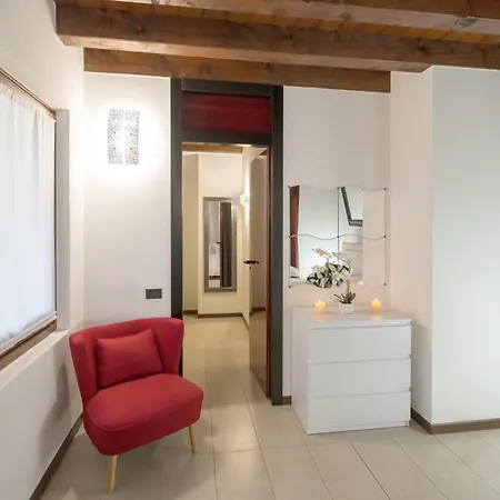 Lejlighed Carpediem Eleganza E Conforto Vicinissimo Arena Di Vr *