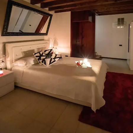 Carpediem Eleganza E Conforto Vicinissimo Arena Di Vr * Verona