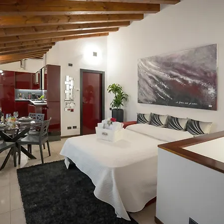 Carpediem Eleganza E Conforto Vicinissimo Arena Di Vr