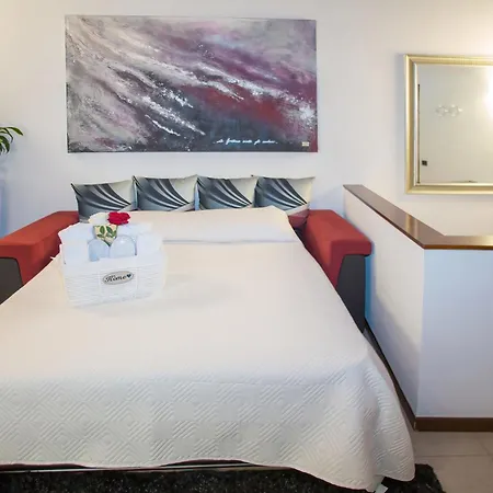 Carpediem Eleganza E Conforto Vicinissimo Arena Di Vr Lejlighed *