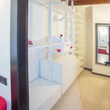 Carpediem Eleganza E Conforto Vicinissimo Arena Di Vr Lejlighed