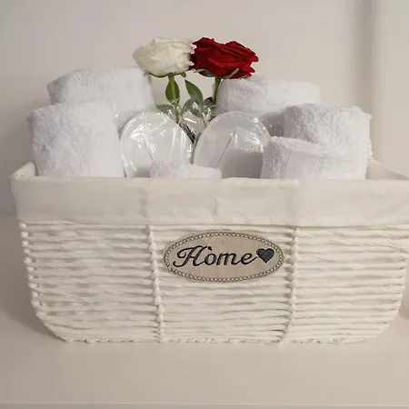 Lejlighed Carpediem Eleganza E Conforto Vicinissimo Arena Di Vr *