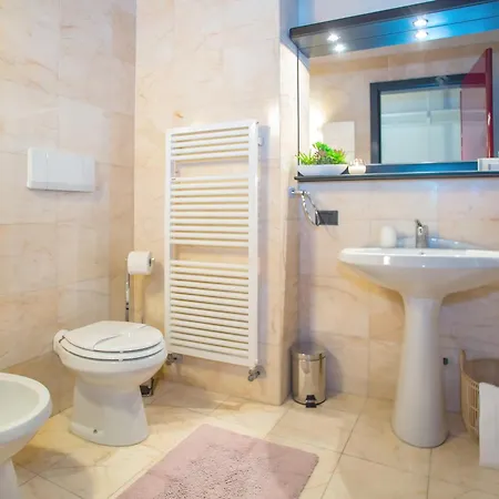 Carpediem Eleganza E Conforto Vicinissimo Arena Di Vr * Verona