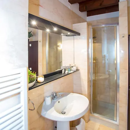 Carpediem Eleganza E Conforto Vicinissimo Arena Di Vr *