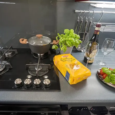 Carpediem Eleganza E Conforto Vicinissimo Arena Di Vr Verona