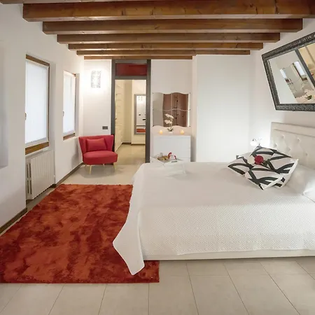 Carpediem Eleganza E Conforto Vicinissimo Arena Di Vr * Verona