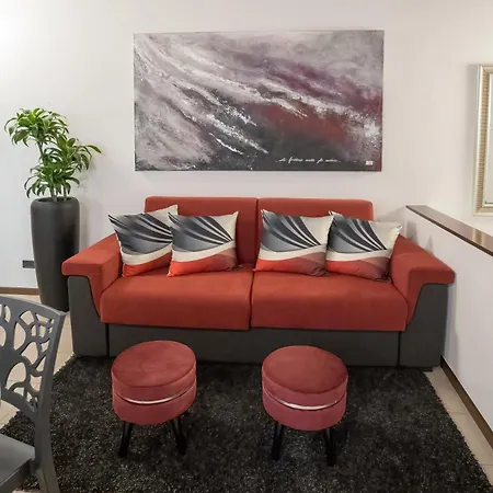 Carpediem Eleganza E Conforto Vicinissimo Arena Di Vr Lejlighed *