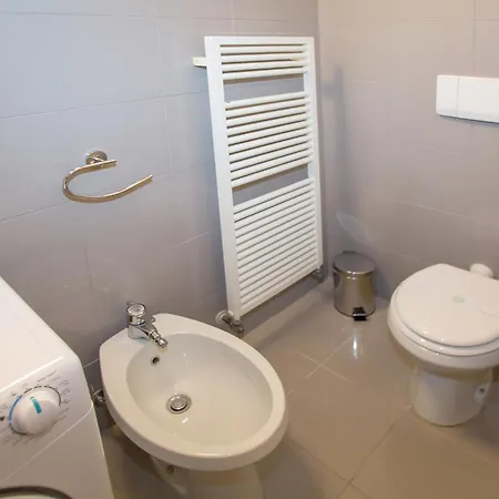 Carpediem Eleganza E Conforto Vicinissimo Arena Di Vr * Verona